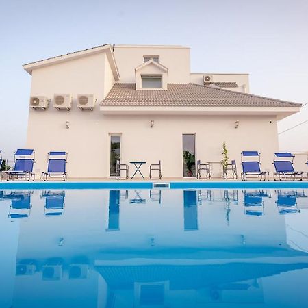 Villa Patrizia Selinunte Marinella di Selinunte Exterior foto