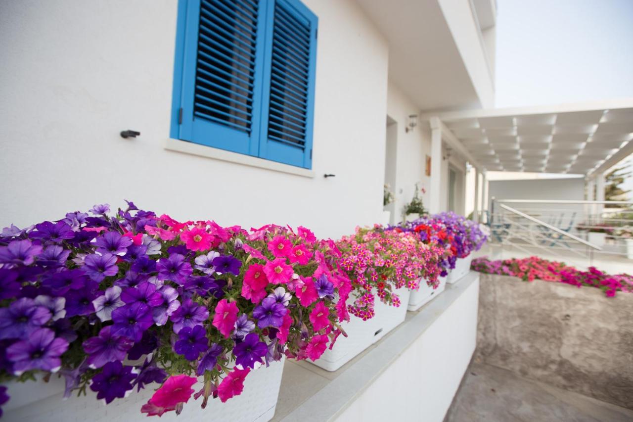 Villa Patrizia Selinunte Marinella di Selinunte Exterior foto